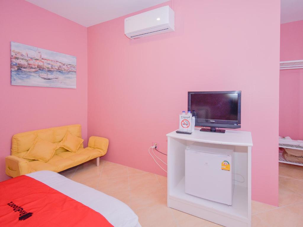 Khách sạn Reddoorz Venice Boutique