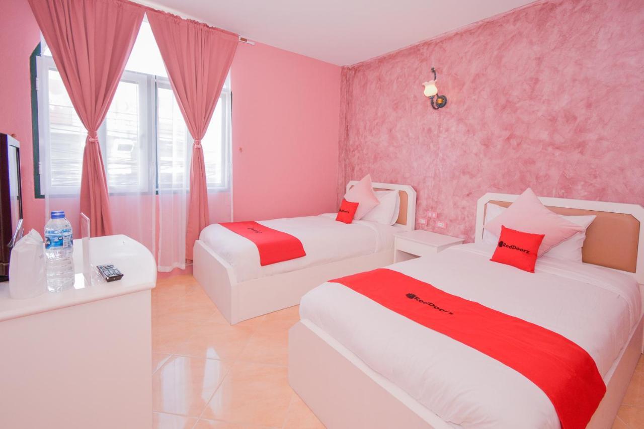Reddoorz Venice Boutique Khách sạn 3*