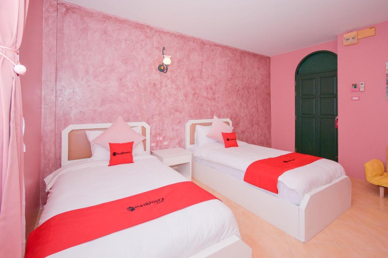 Reddoorz Venice Boutique Khách sạn 3*