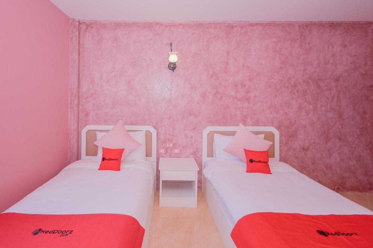 Khách sạn Reddoorz Venice Boutique 3*