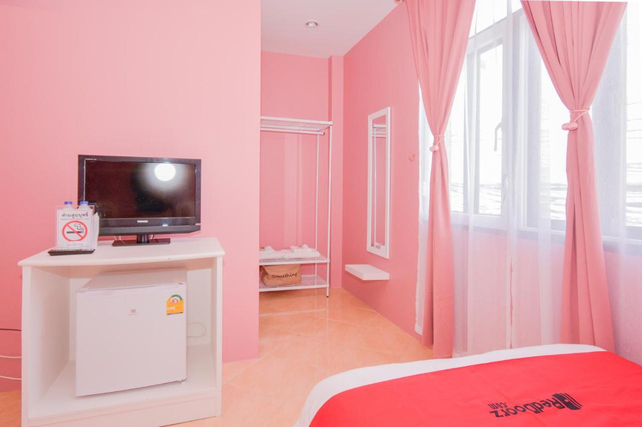 Reddoorz Venice Boutique Khách sạn 3*