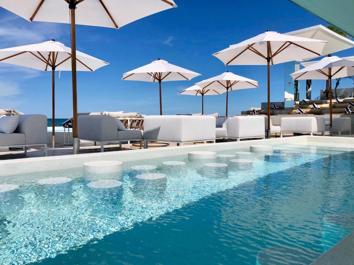 Hotel Sundance Dayclub 4*