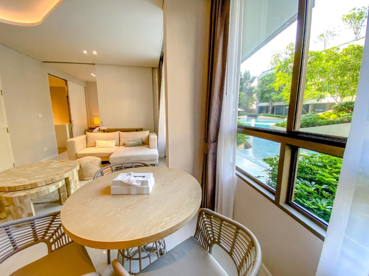 Veranda Pool Access 2br Family *