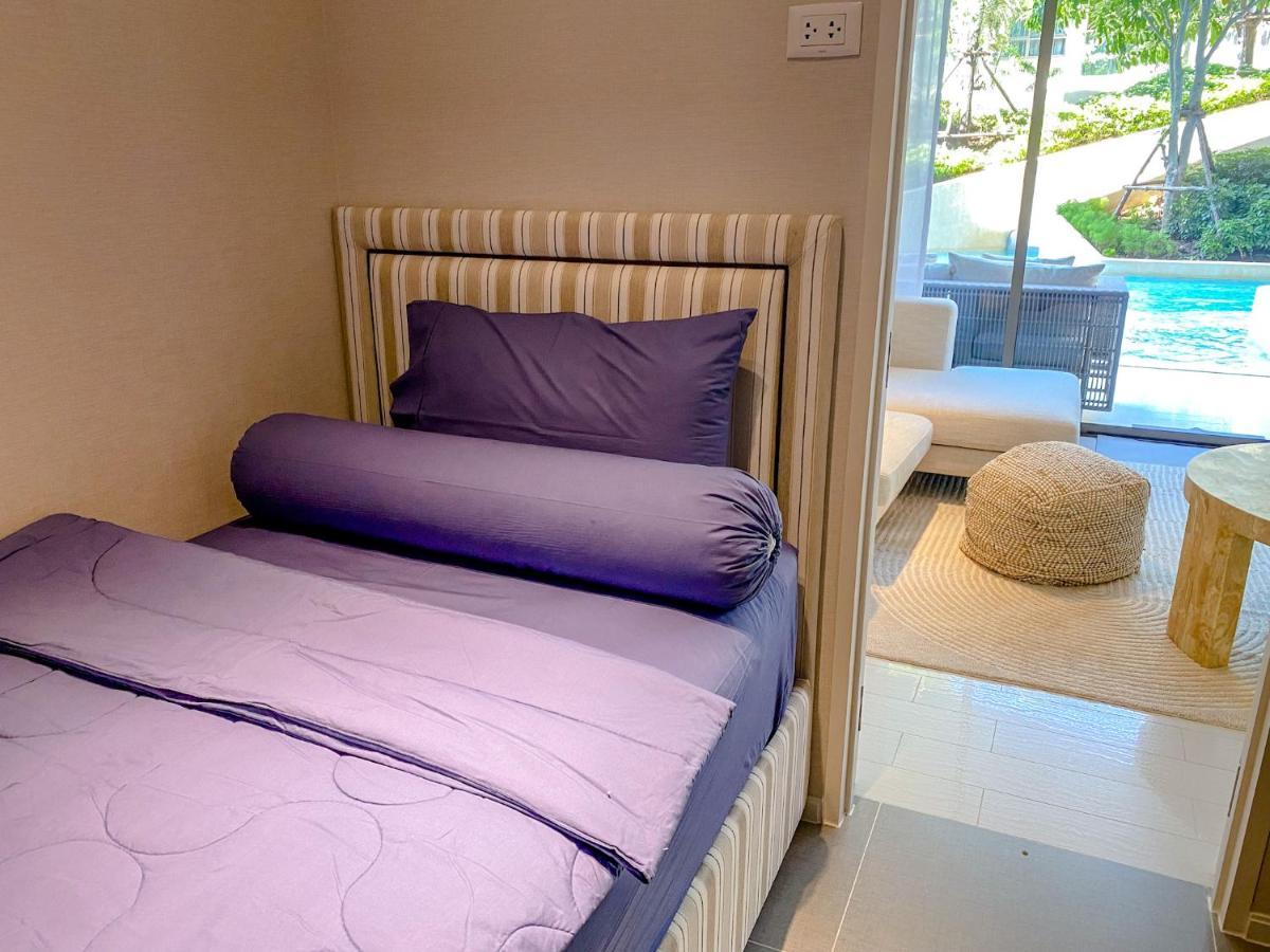 Veranda Pool Access 2br Family *