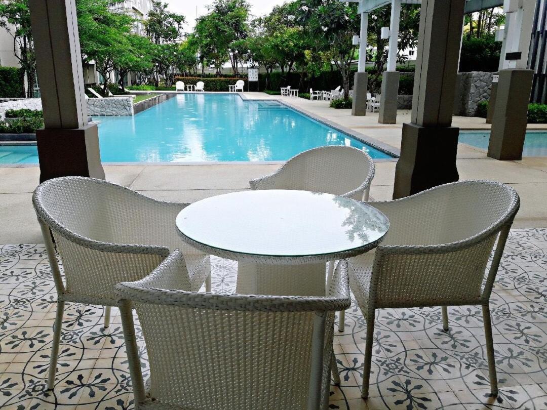 Apartment คอนโดบ้านเพียงเพลิน หัวหินby Nicha Hua Hin
