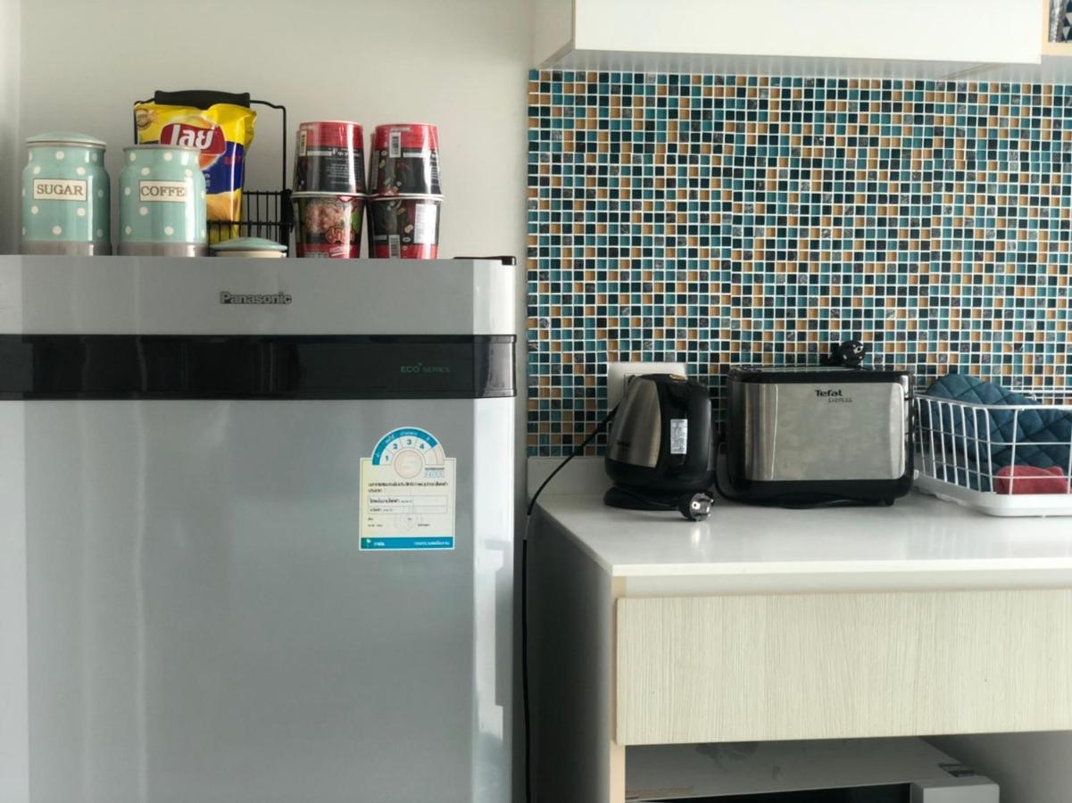Apartment คอนโดบ้านเพียงเพลิน หัวหินby Nicha Hua Hin
