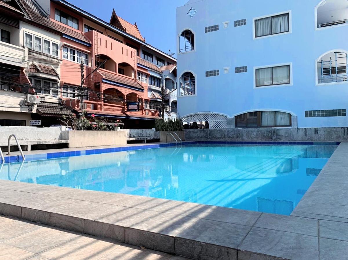 Sunshine Guest house 2*