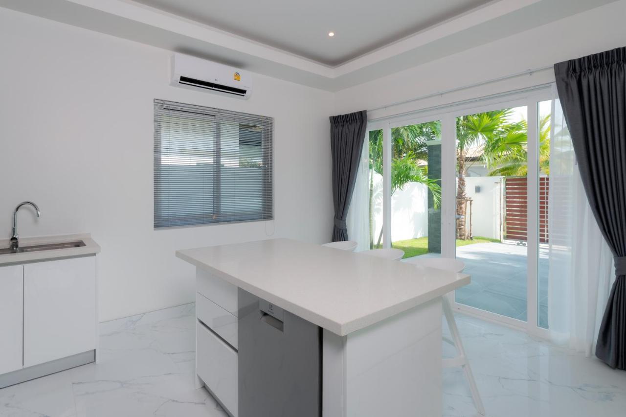 Villa Orchid Paradise Homes Opv428