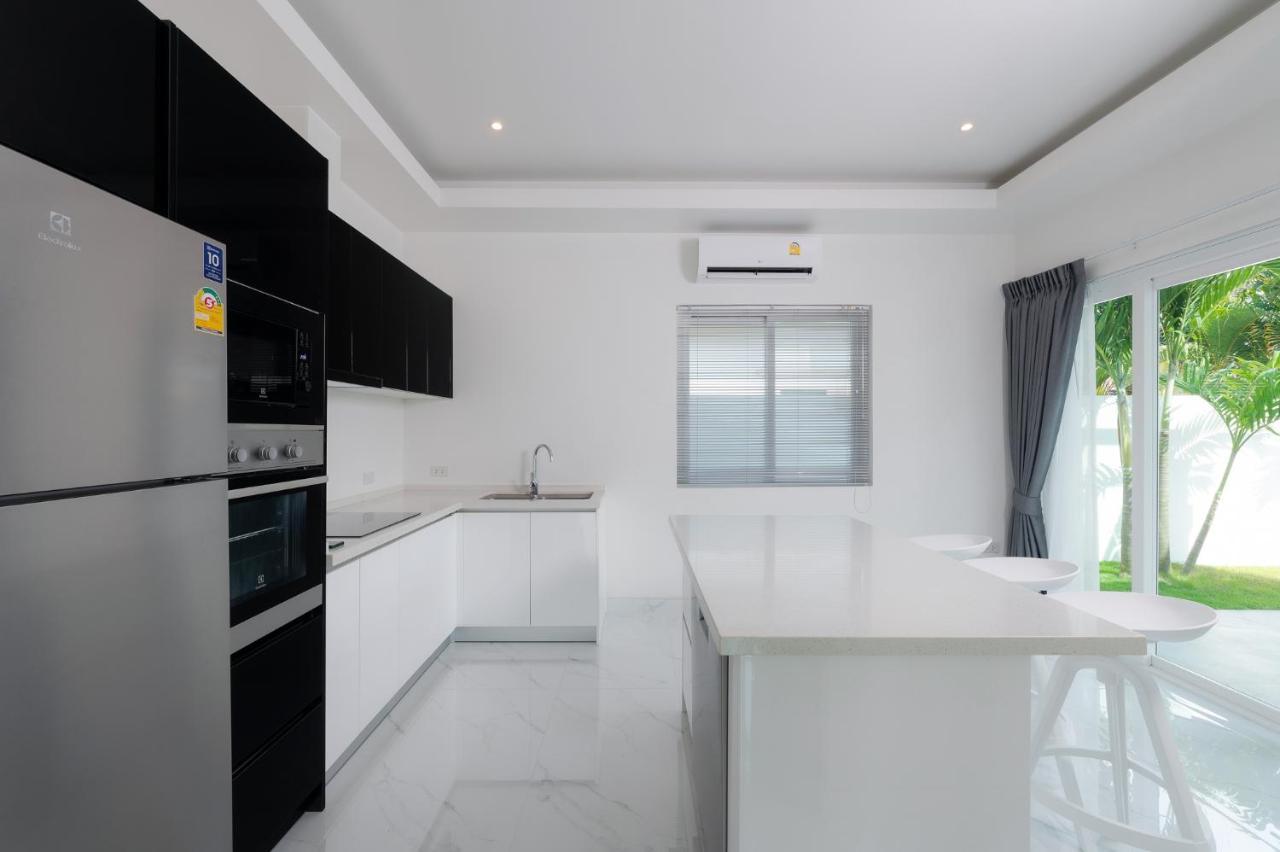 Villa Orchid Paradise Homes Opv428 *