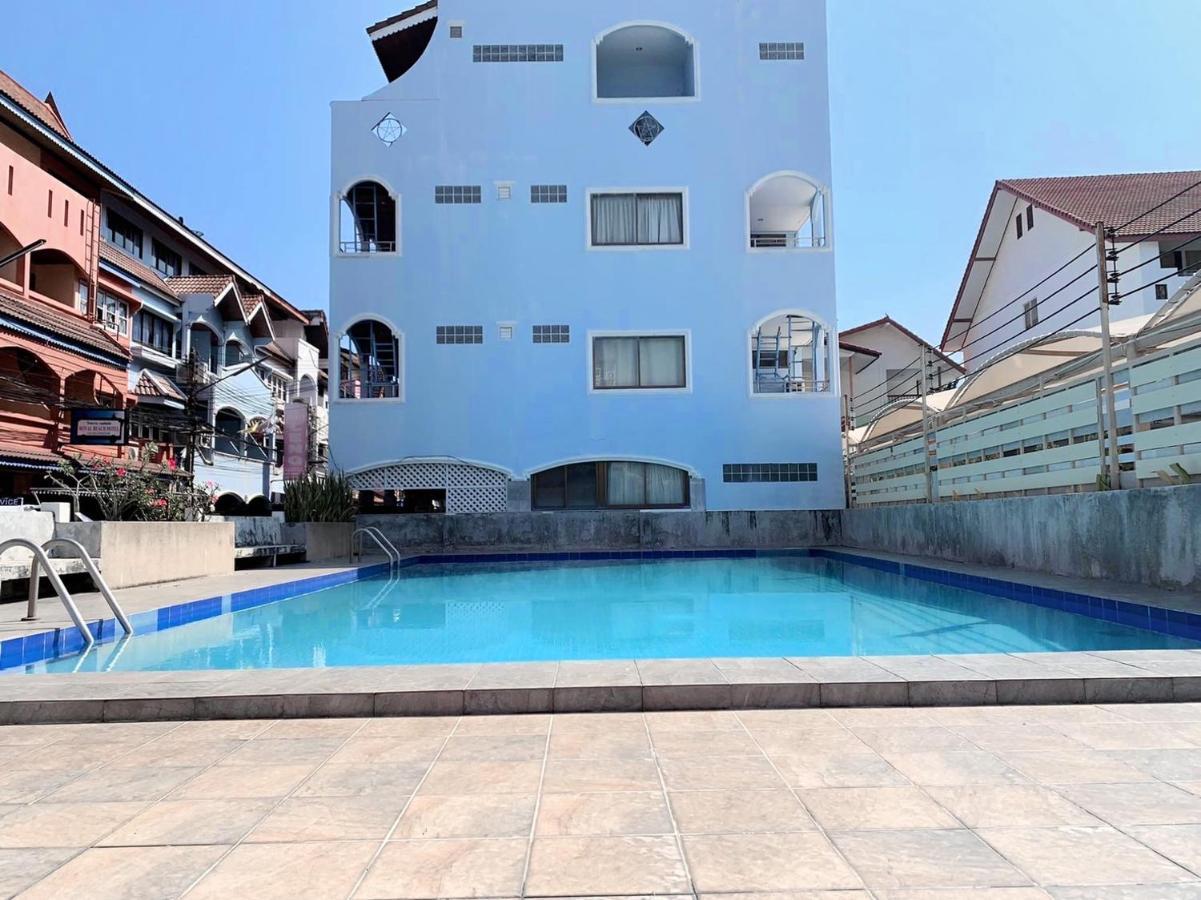 Guest house Sunshine Hua Hin