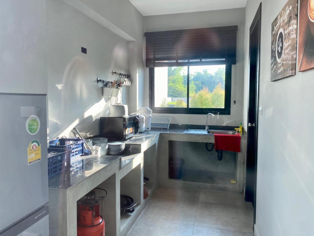 Pool Modern Cool - Fill Feel Biệt thự *