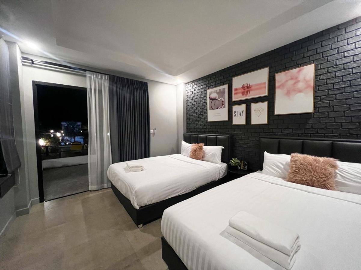 Pool Modern Cool - Fill Feel Biệt thự