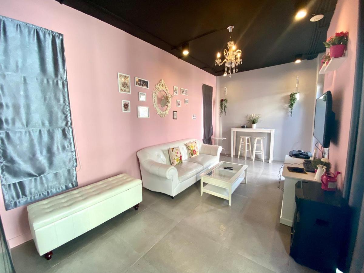 Pool Modern Cool - Fill Feel Biệt thự *