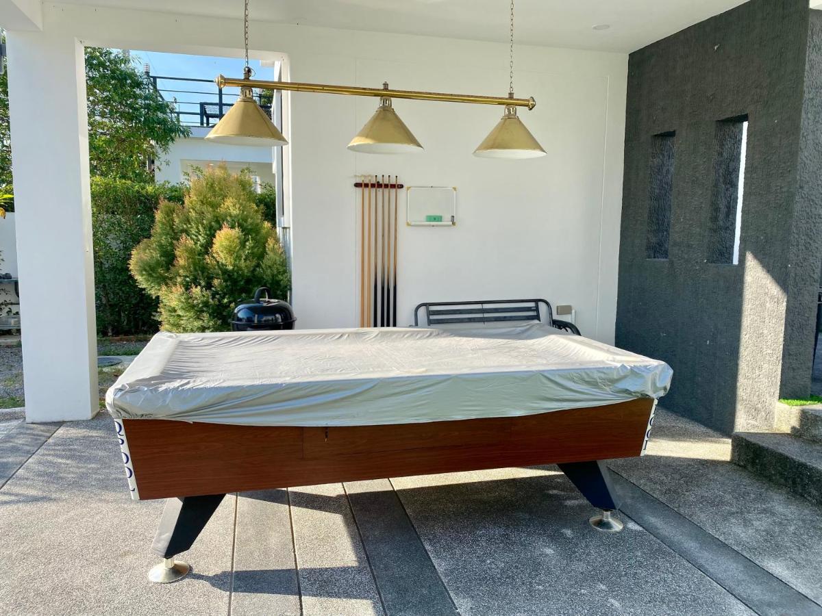 Pool Modern Cool - Fill Feel Biệt thự *
