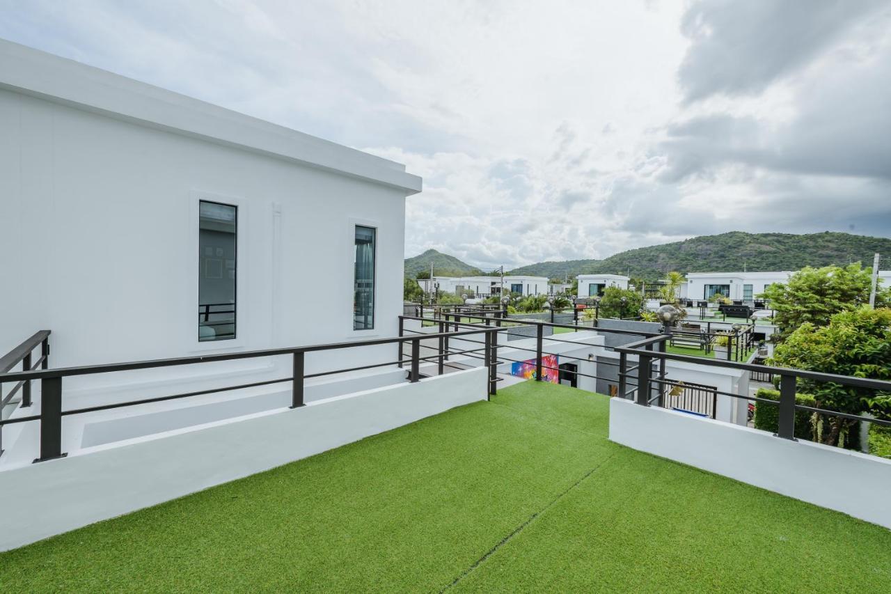 Pp Pool * Hua Hin