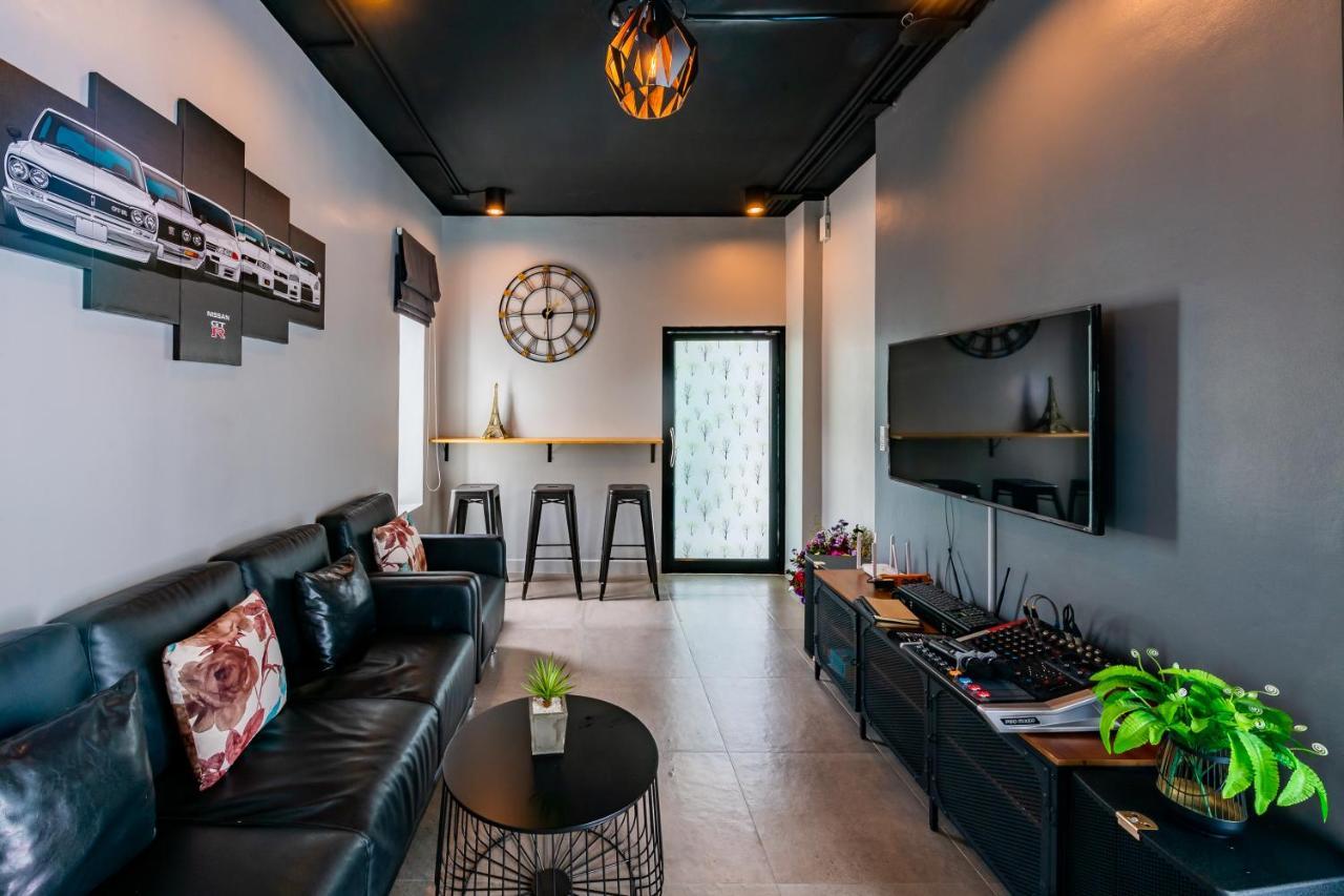 Pp Pool Villa Hua Hin