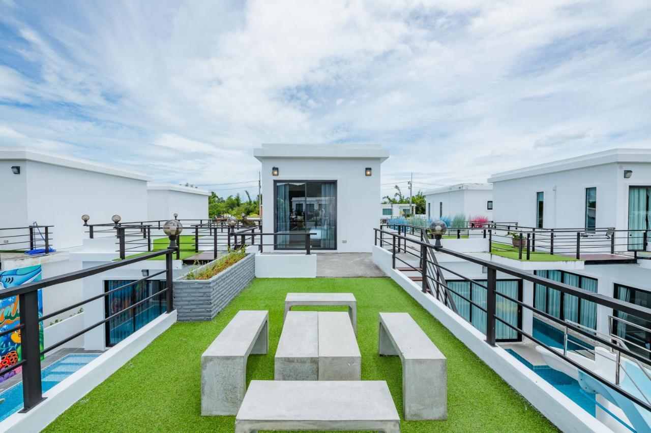 Pp Pool Villa Hua Hin
