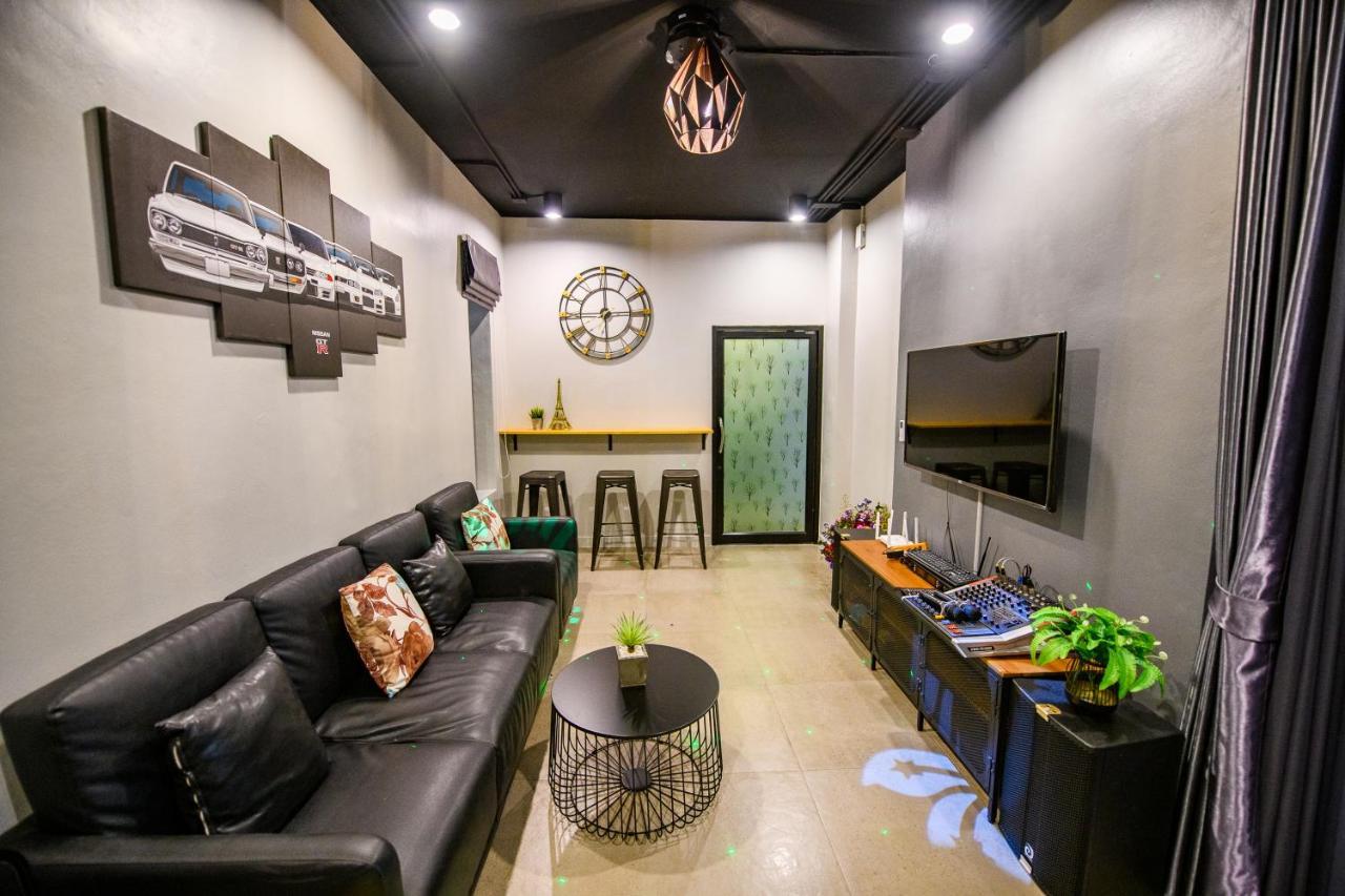 Pp Pool Villa Hua Hin