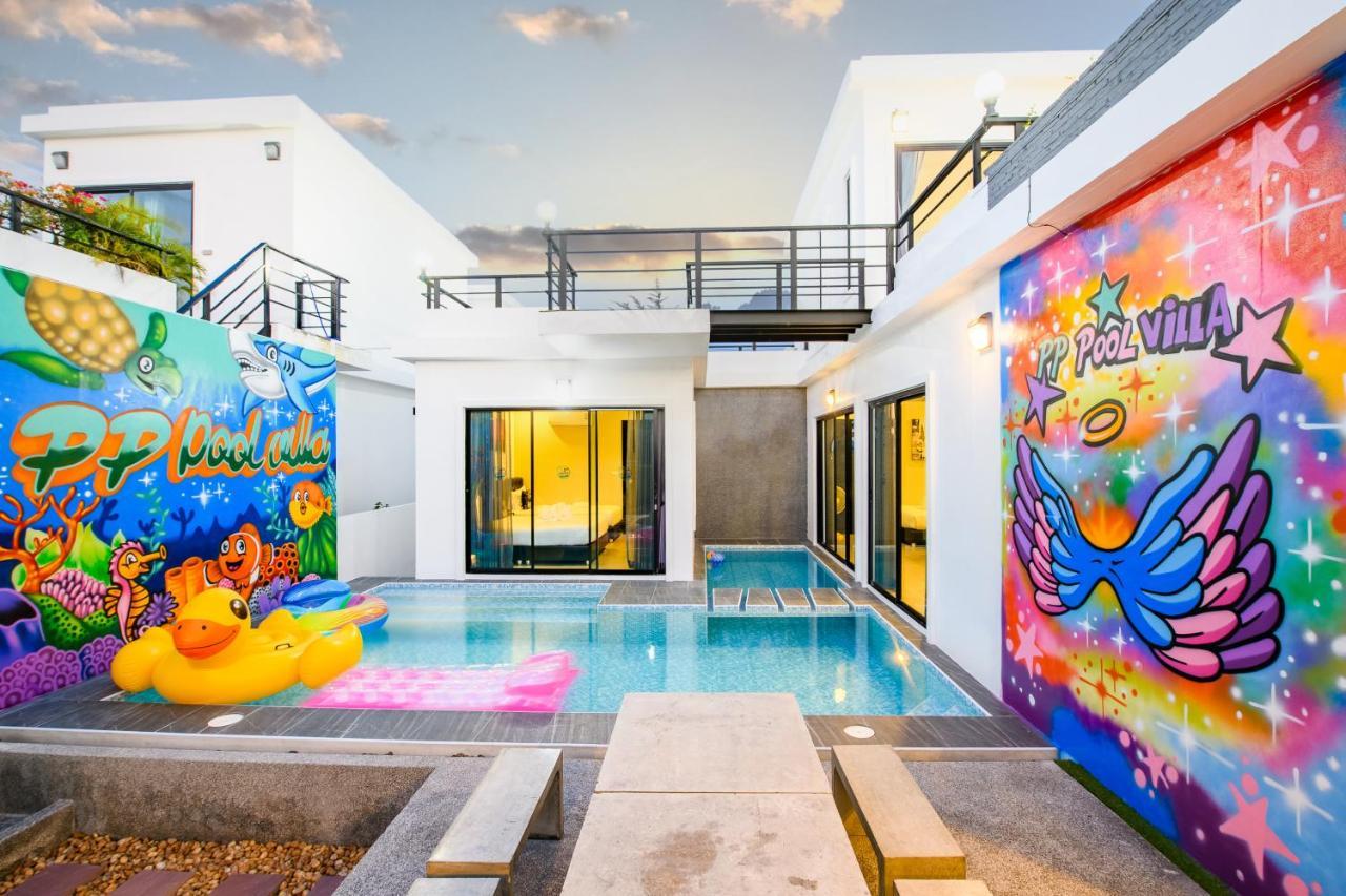 Villa Pp Pool *