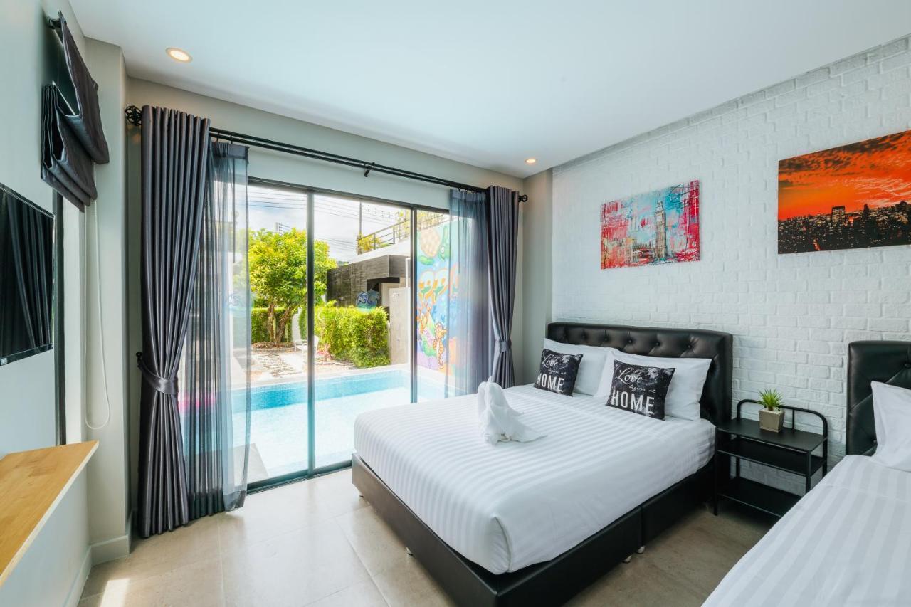 Pp Pool Hua Hin