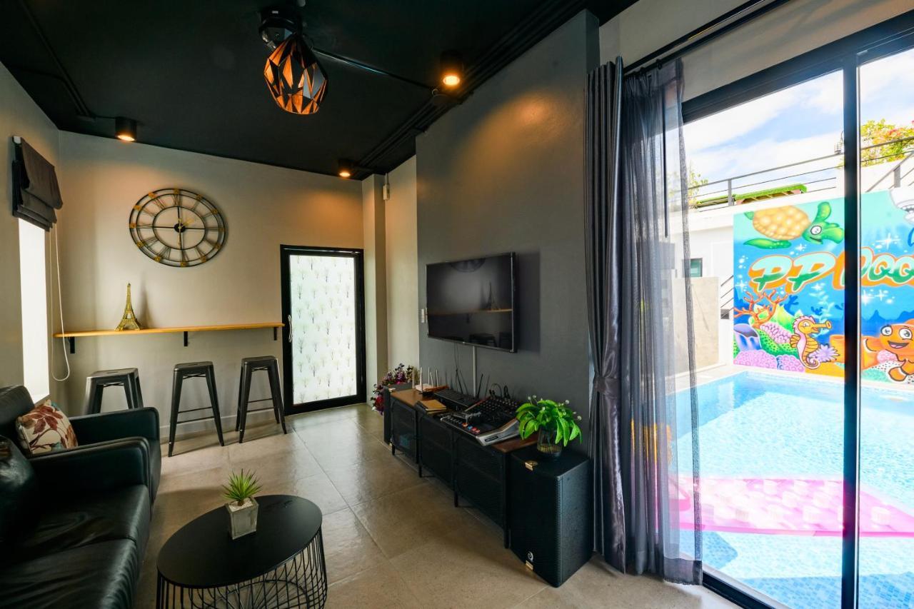 Pp Pool Villa Hua Hin