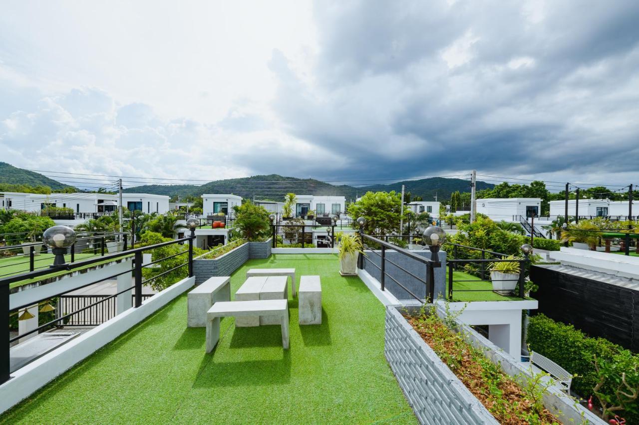 Pp Pool * Hua Hin