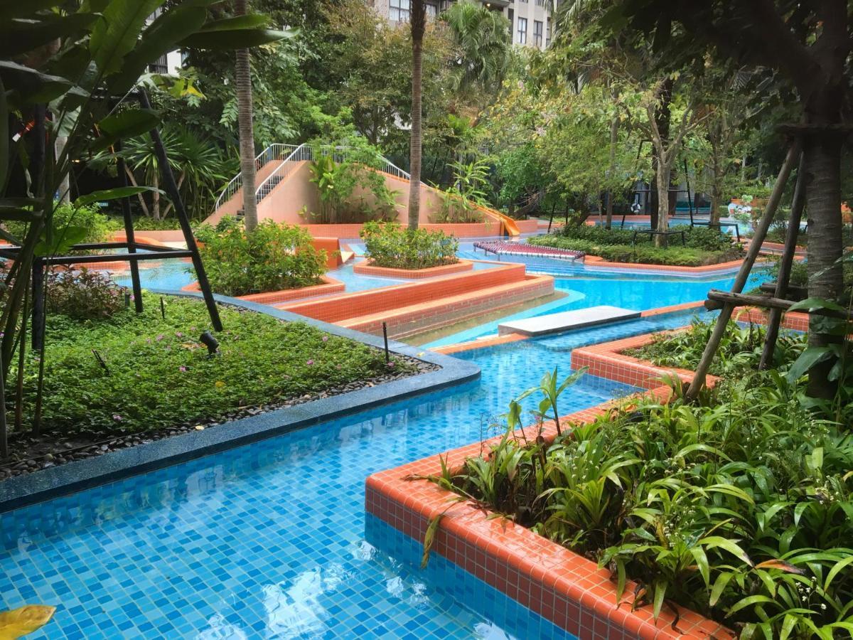 Pool Garden, In Unique La Habana - Hua Hin, Thailand Hua Hin