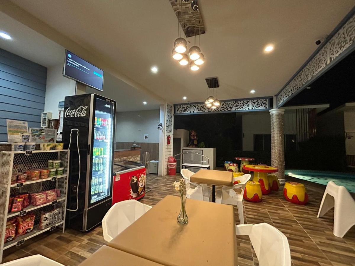 Hotel Baanloksouylokchay 3*