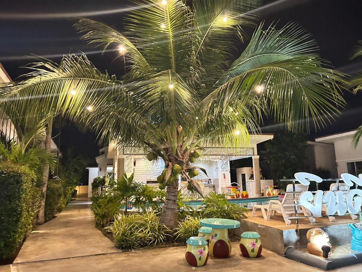 Hotel Baanloksouylokchay 3*
