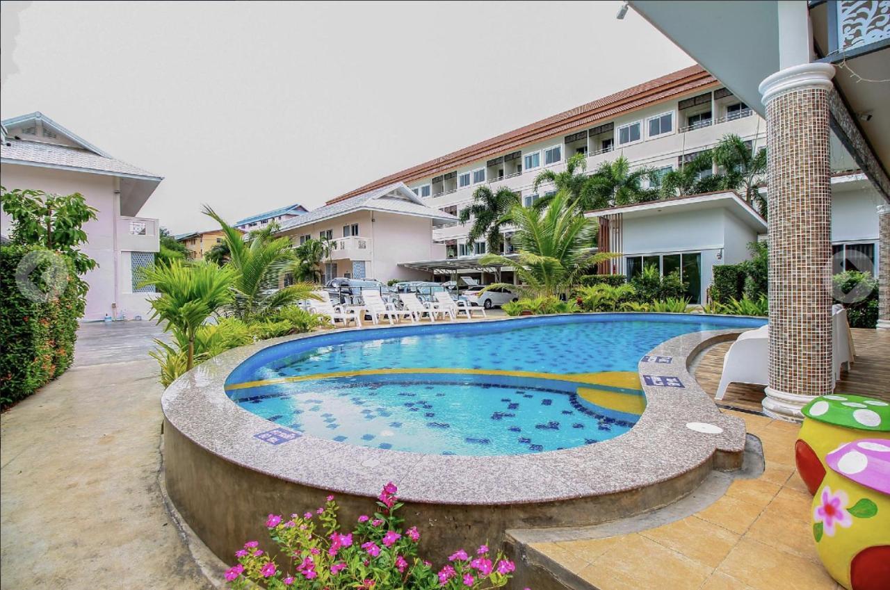 Baanloksouylokchay Hotel