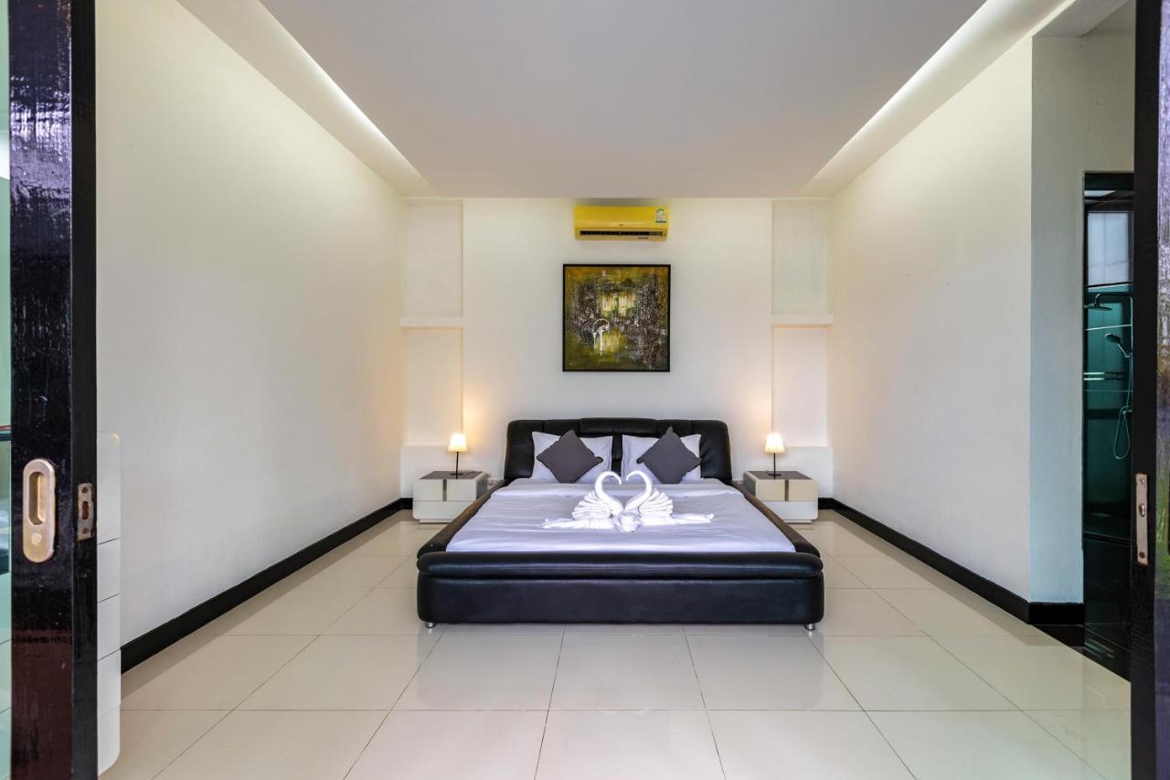 Holiday home 4 Bedroom Modern Pool Bl10 Hua Hin