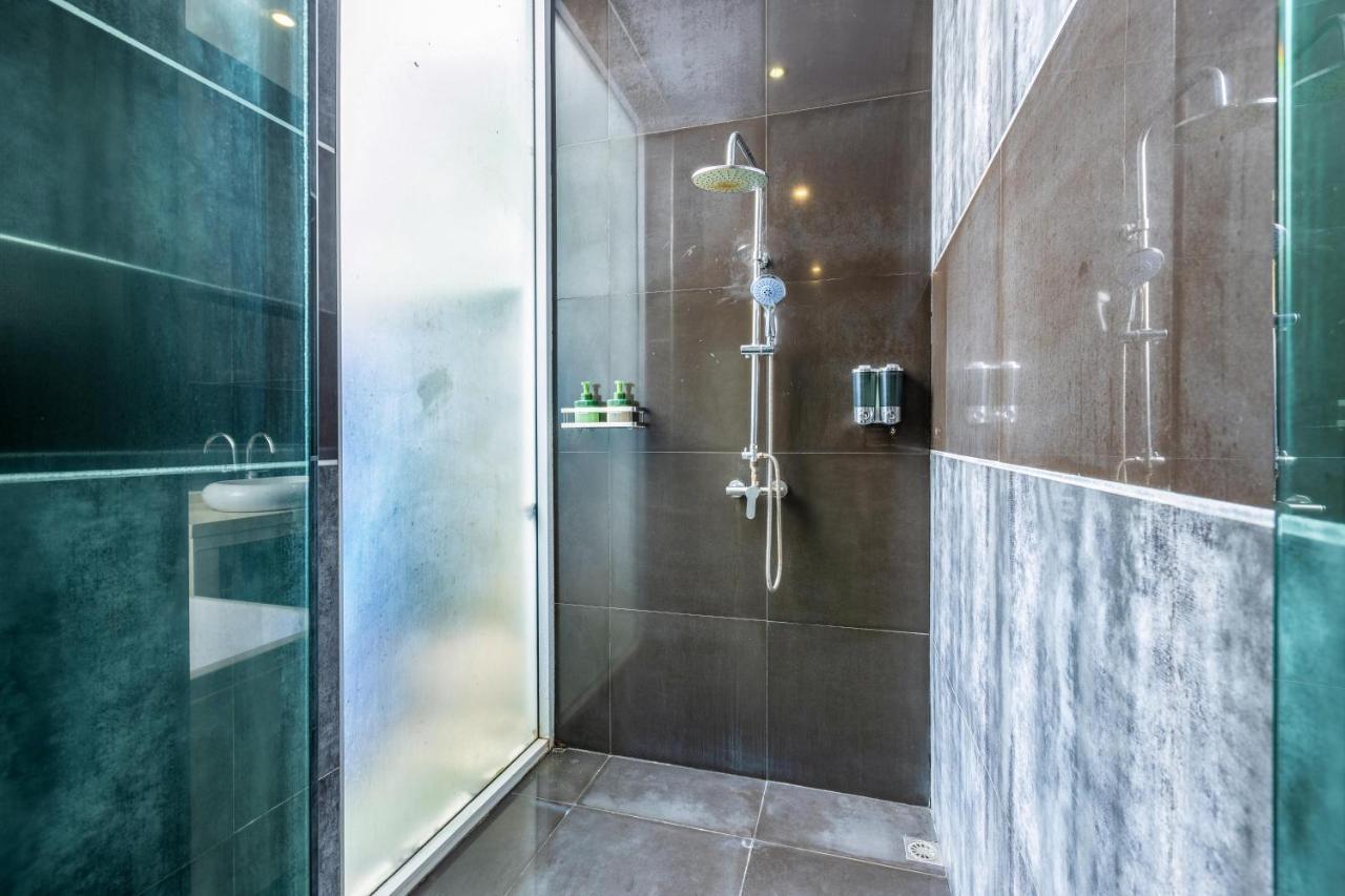 4 Bedroom Modern Pool Bl10 Hua Hin