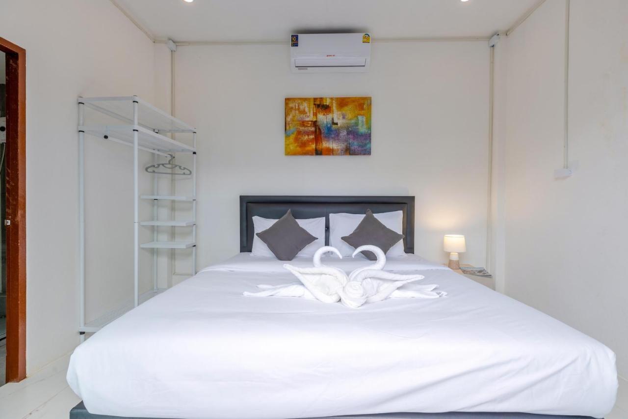 4 Bedroom Modern Pool Bl10 * Hua Hin