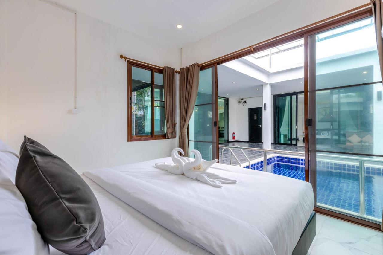 Holiday home 4 Bedroom Modern Pool Bl10 Hua Hin