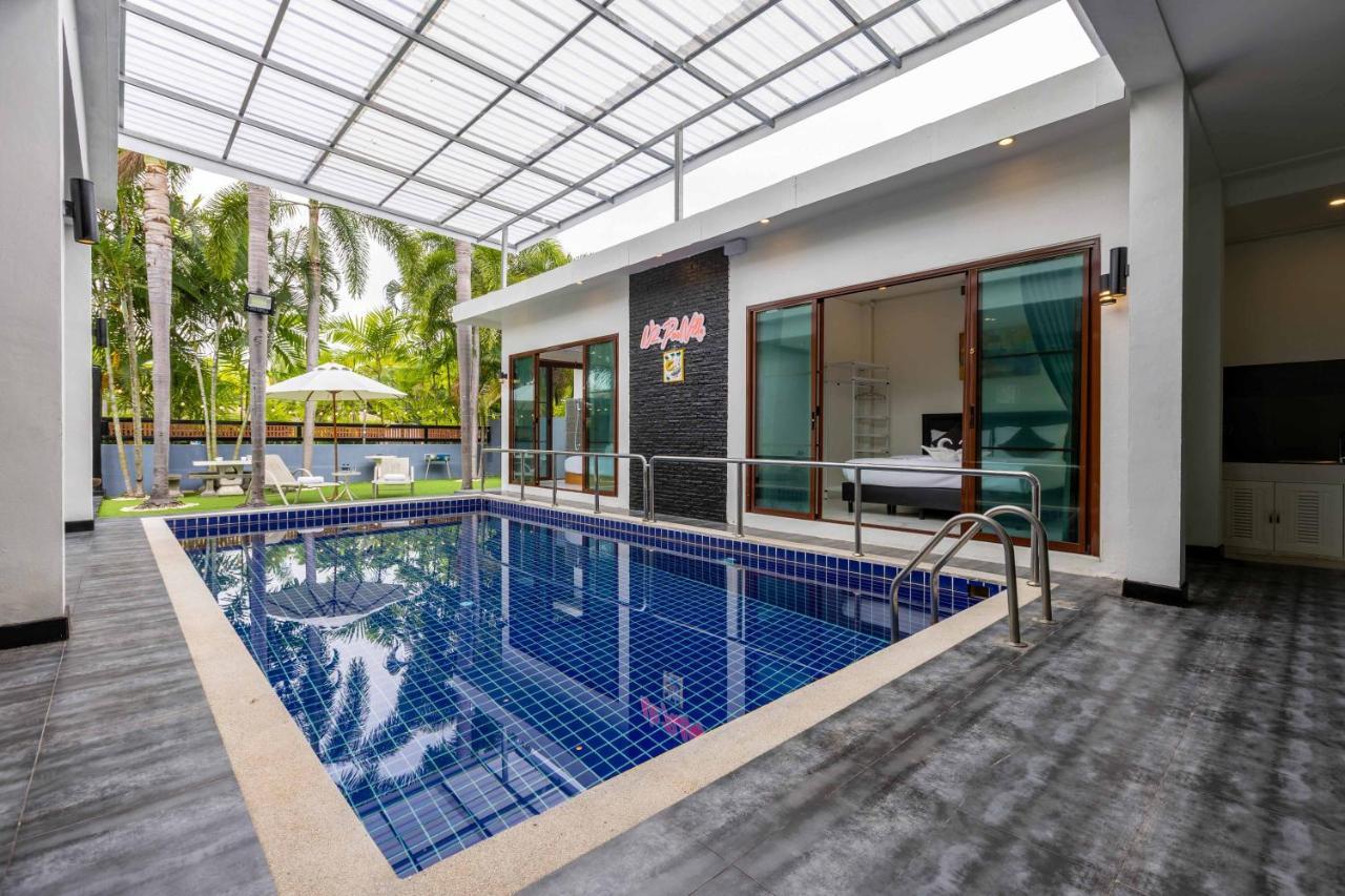 4 Bedroom Modern Pool Bl10 Holiday home Hua Hin