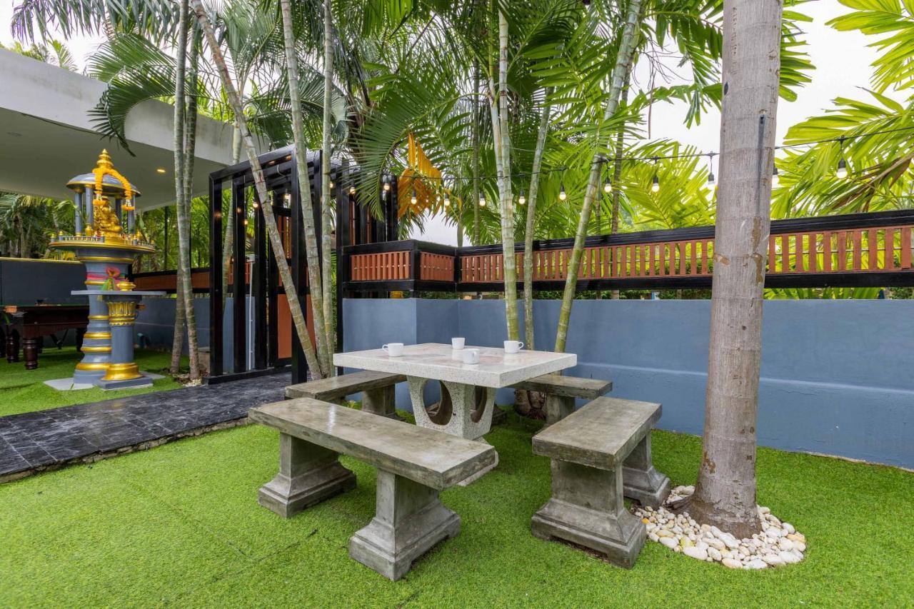 Holiday home 4 Bedroom Modern Pool Bl10 Hua Hin