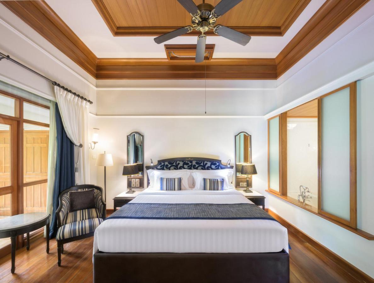 Resort Centara Grand Beach & Hua Hin