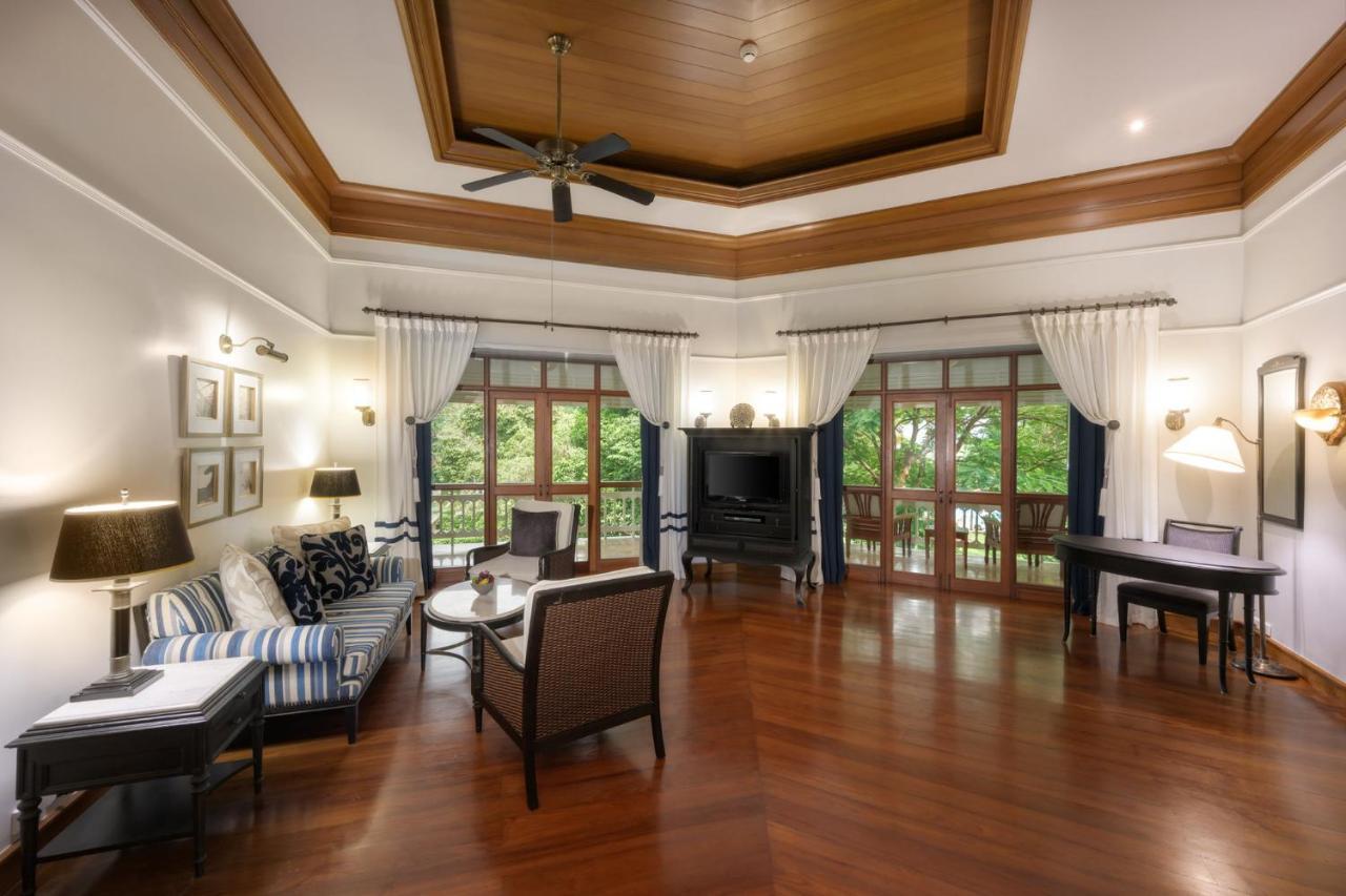 Centara Grand Beach & Resort Hua Hin