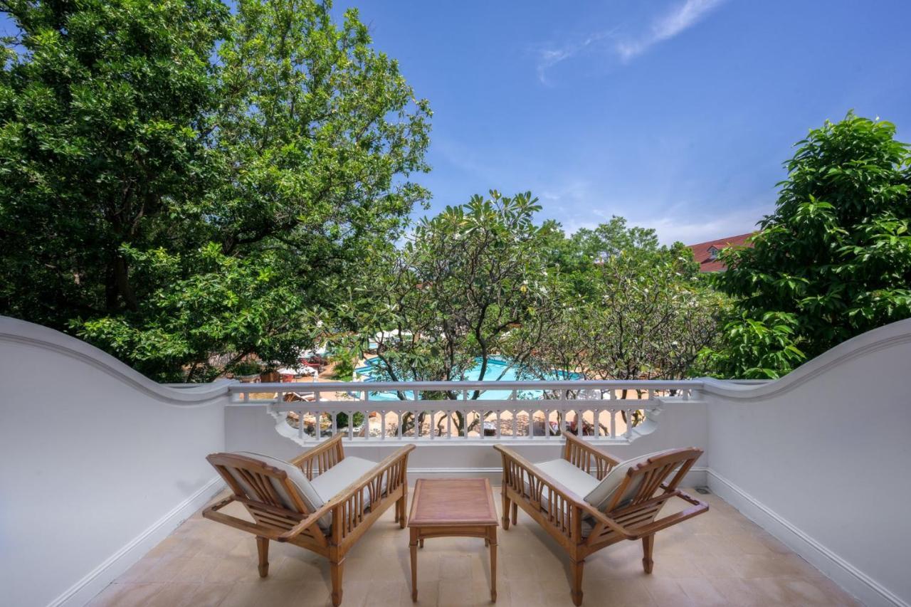 Centara Grand Beach & 5* Hua Hin
