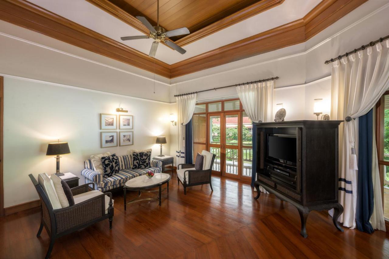 Centara Grand Beach & Resort Hua Hin