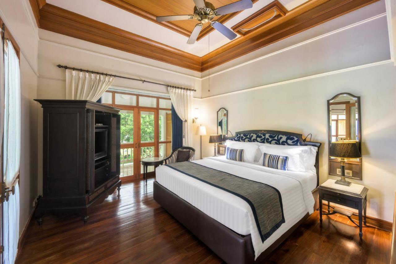 Centara Grand Beach & 5*