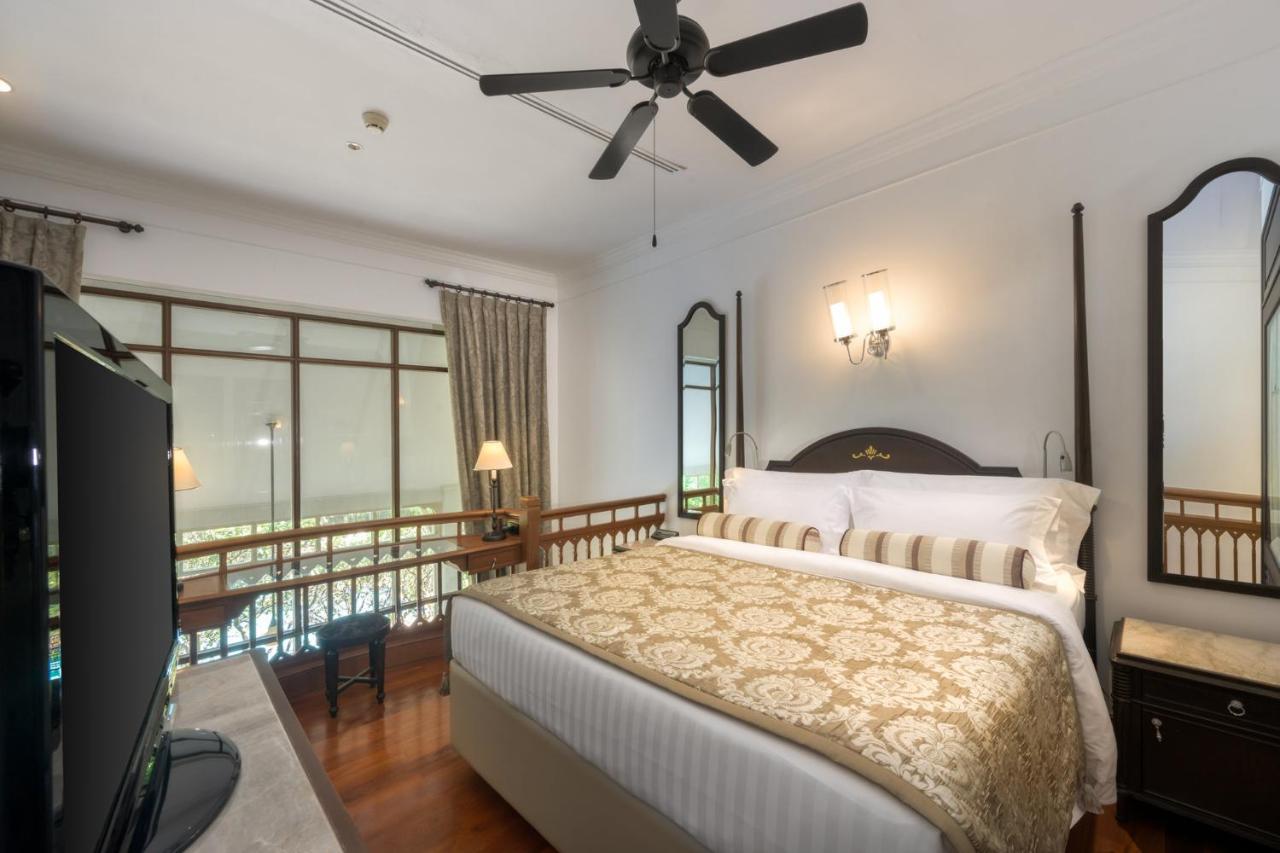 Centara Grand Beach & Resort 5*