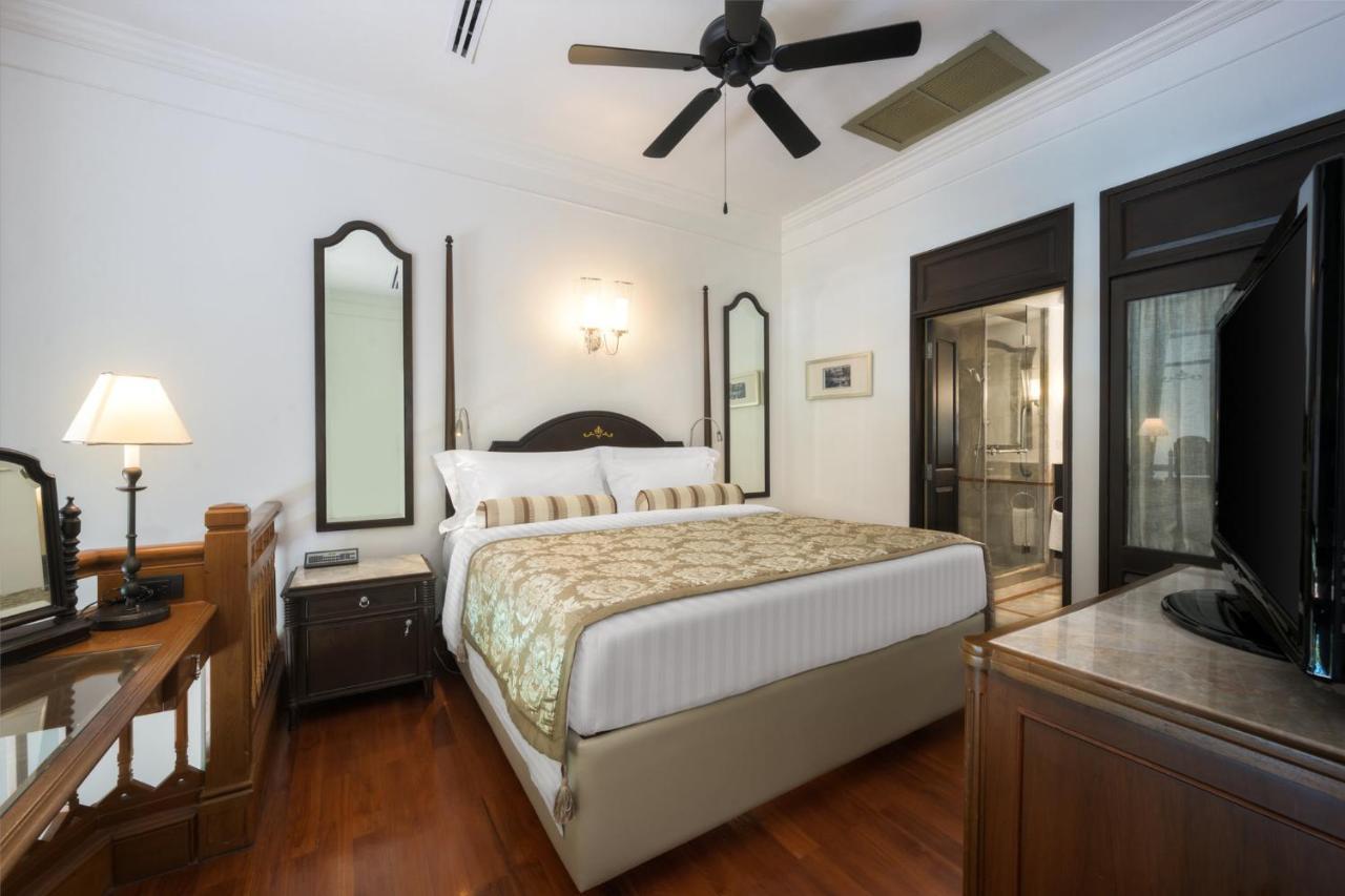 Centara Grand Beach & 5* Hua Hin