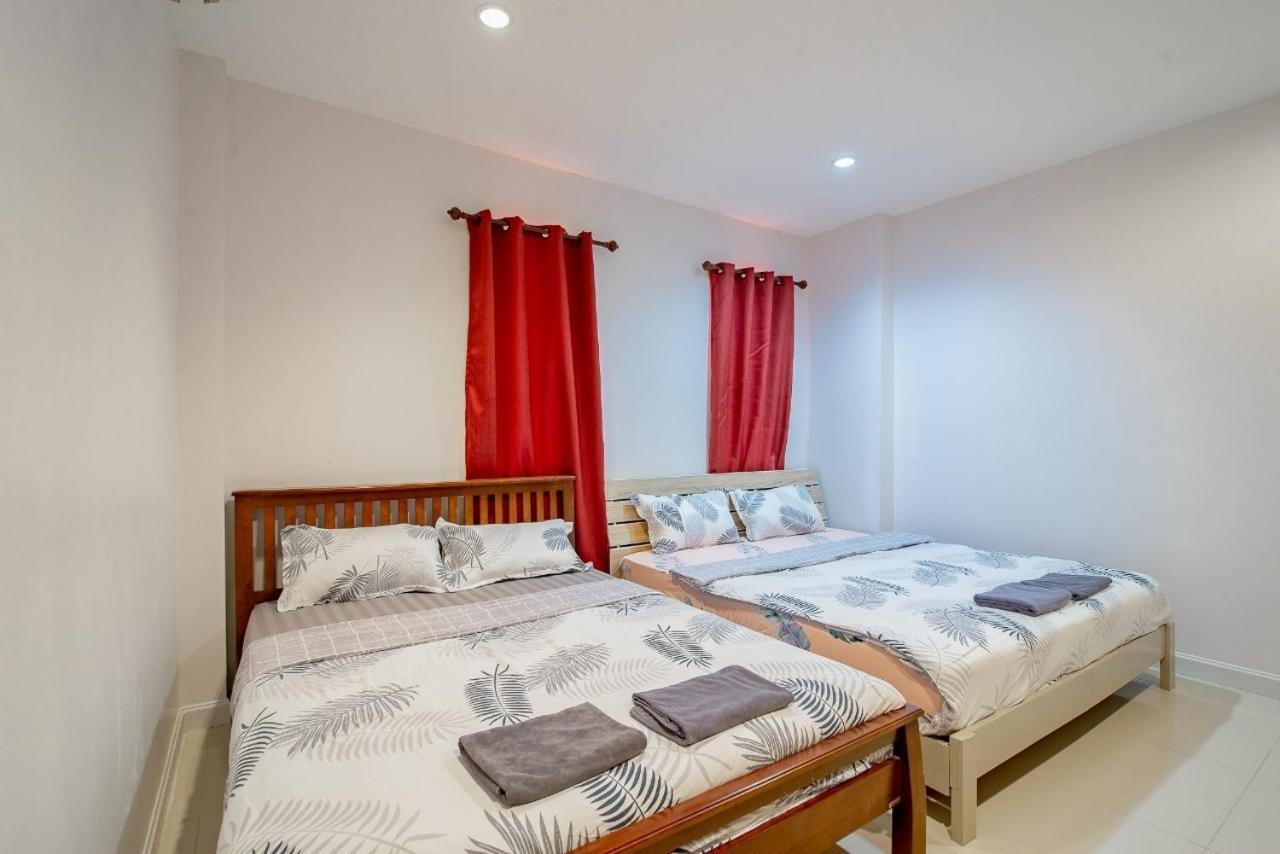 Sweet Party Hua-hin Private Poolvilla From 3km Biệt thự