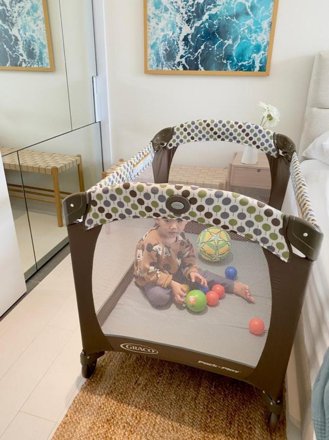 Apartment Seaview 2 Bedroom Front Vacation Hua Hin
