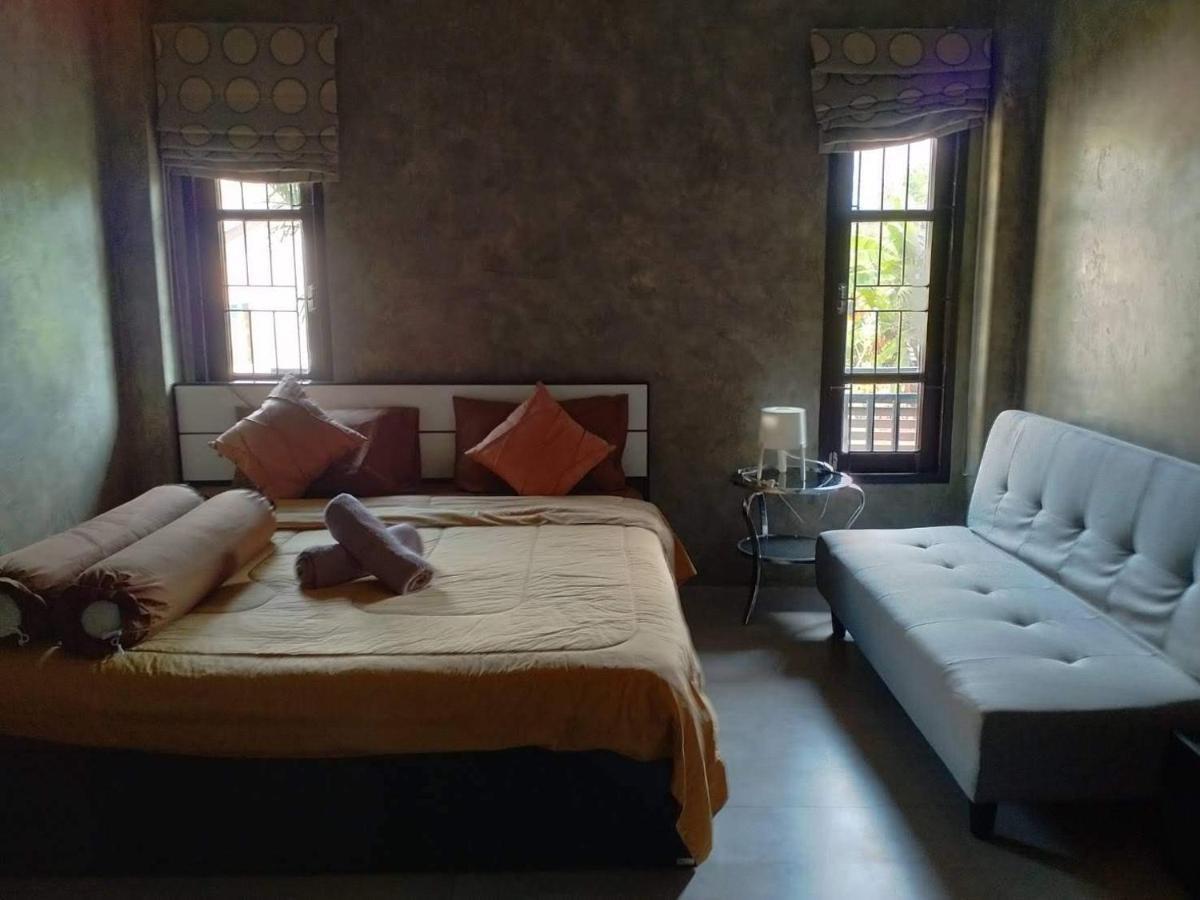 Casa de férias Pk