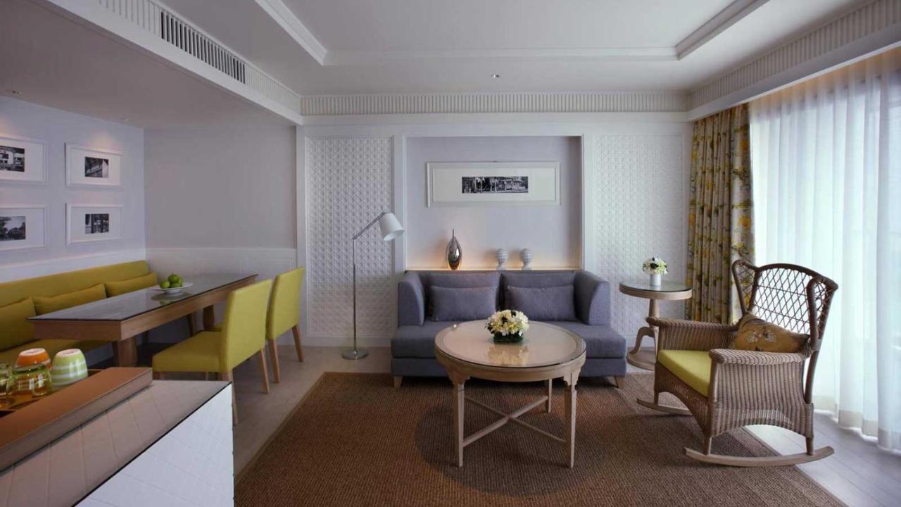 Amari Hotel 5*