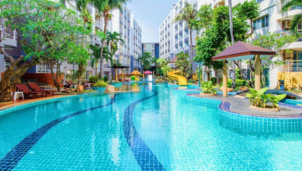 First - Happy Rent * Hua Hin