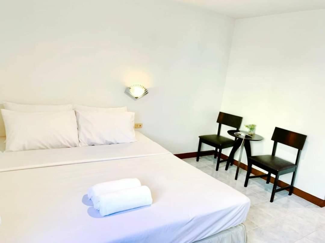Hotel โรงแรมสุขวิไล Sukwilai Hua Hin