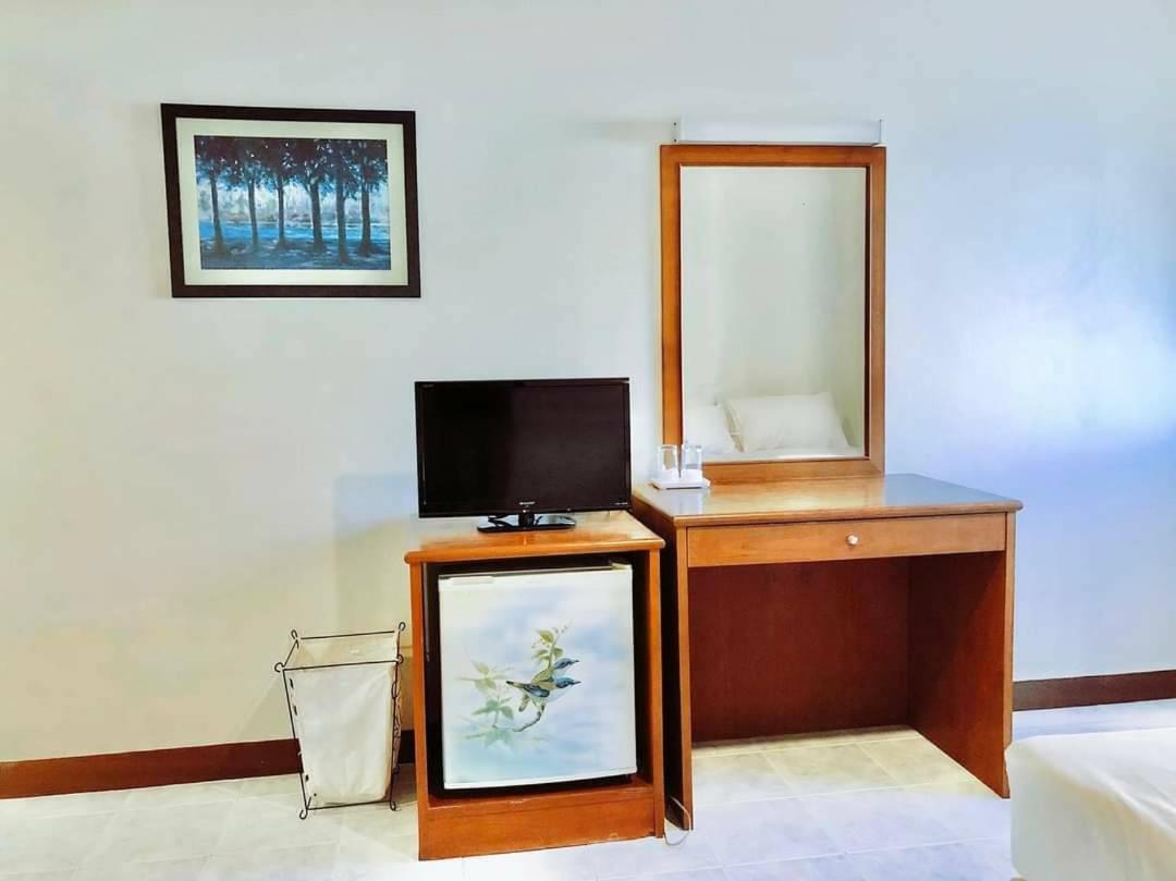 Hotel โรงแรมสุขวิไล Sukwilai